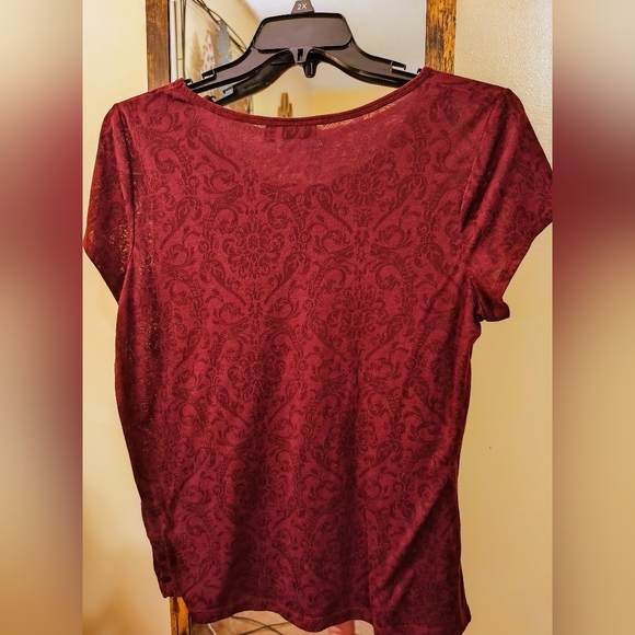 Vintage Top - Picture 2 of 7